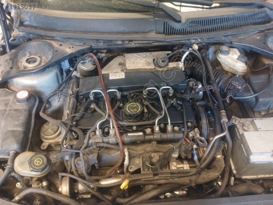 FORD MONDEO 2.0 TDCİ MOTOR ÇIKMA