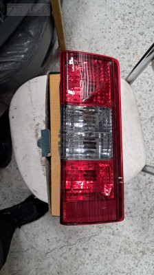 OPEL COMBO C SAG STOP.OTO ERKAN ÜNYE