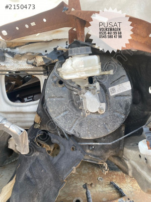 Volkswagen Tiguan çıkma westinghouse 5QH 614 105