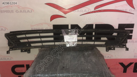 13453635 Opel Astra K Ön Panjur (16-19)