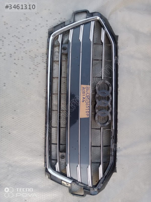 AUDİ A4 ÖN PANJUR 2020-2021 OEM 8WQ853651DF ÇIKMA SÖKME YEDEK PAR