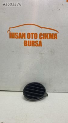 Renault megane 1 99-02 sis kapağı (sissiz) sağ orijinal çıkma