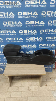 FİAT EGEA ORTA KONSOL KOL DAYAMA
