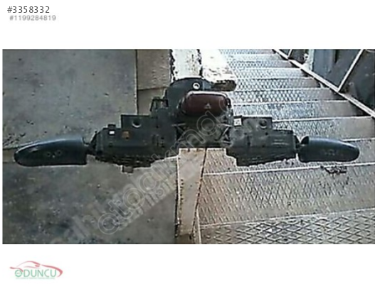 FORD GALAXY SİNYAL KOLU SİLGİ KOLU