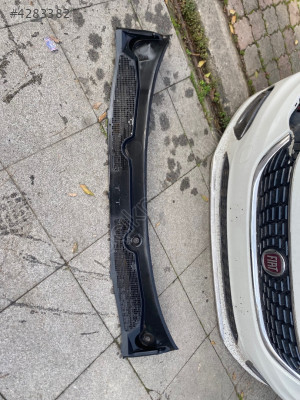 renault fluenc çıkma ön cam ızgarası