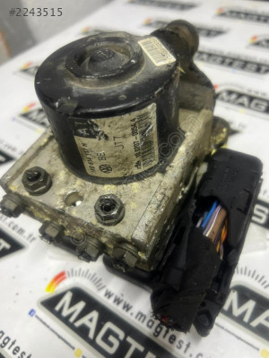 VW GOLF ABS BEYNİ 1K0907379P 1K0614117H ABS BEYNİ
