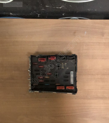 3C0937125 VW PASSAT B6 CC SİGORTA KUTUSU