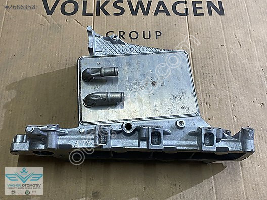 SHARAN T-CROSS TİGUAN 1.6 EMME MANİFOLTU MANİFOLD 04L129711A