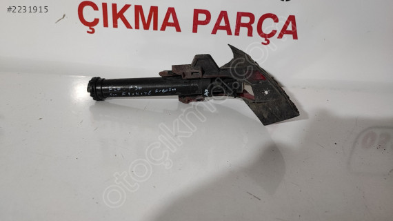 BMW F20 F30 F32 FAR YIKAMA ROBOTU 7275658