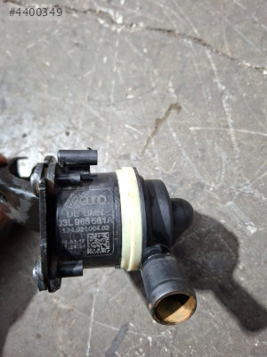 03L965561A AMAROK 2010 EK SU POMPASI