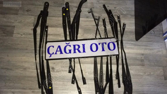 GOLF CADDY SİLECEK KOLU ÇAĞRI OTO MASLAK