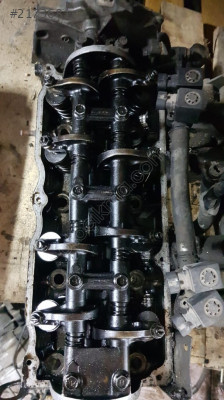 Mazda 929 2.0 motor piyano tuş takımı çıkma
