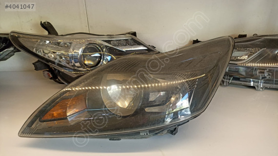 FORD FOCUS-2.5 SOL FAR ÇIKMA ORJİNAL