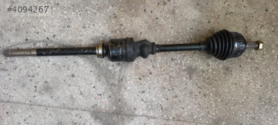 Peugeot 406 sağ ön aks OEM 3273Y7 3273Y9 revizyonlu orj