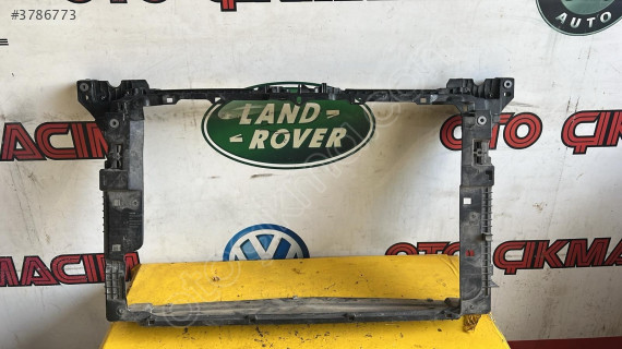 2017-2021 VW Polo Ön Panel Parçası - 2G0805588AF