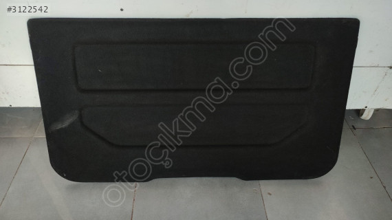 Courier bagaj pandizot