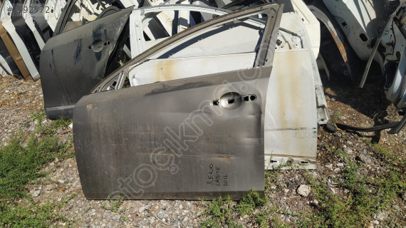 Renault latitude 2012 model  sol ön kapı