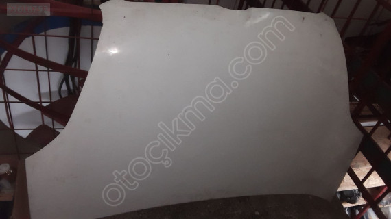 FIAT DOBLO 2011-2015 ÖN KAPUT