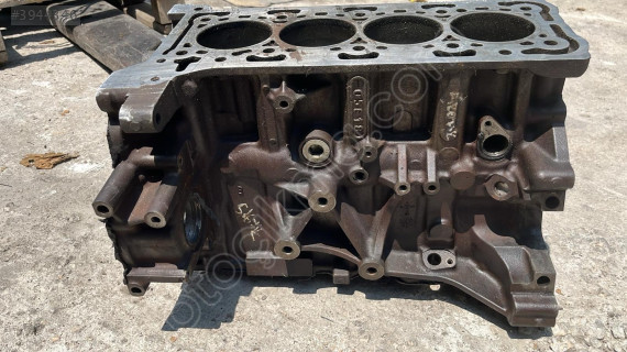 FORD TRANSİT 2,0 BLOK ÇIKMA