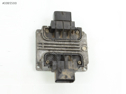 Opel Vectra C Otomatik Şanzıman Beyni 55353025 UF Garantili