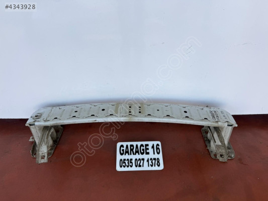 FORD COURİER FİESTA ÖN TAMPON DEMİRİ ORJİNAL H1BB-109A26-AH