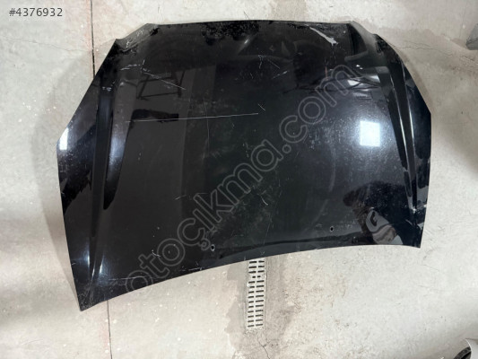 KİA CARENS 2 ÇIKMA ORJİNAL ÖN KAPUT N1