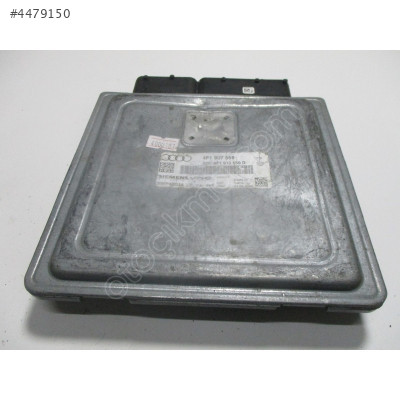 Audi A6 Motor Beyni 5WP4519301 4F1907559E SIMOS6.22A