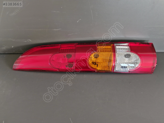 RENAULT KANGOO SAĞ ARKA STOP TEK KAPI 2003-2008 SIFIR AYARINDA
