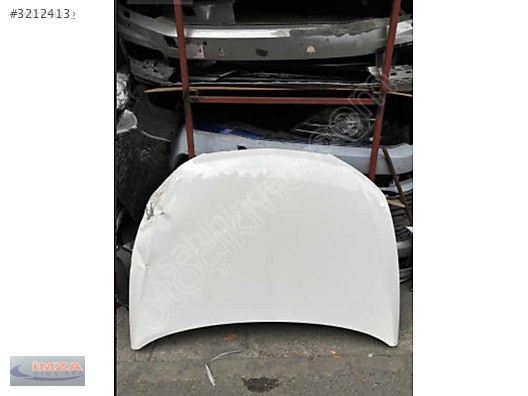 SEAT LEON KAPUT