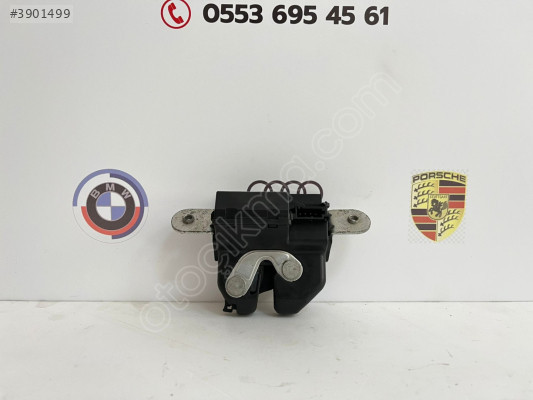 EGEA PUNTO BRAVO BAGAJ KİLİDİ ORJİNAL 52161766