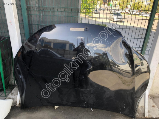 MERCEDES EQS W297 ÖN KAPUT