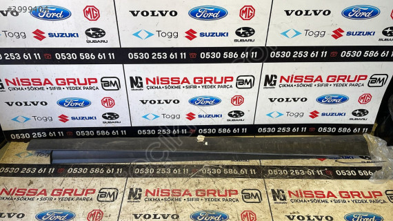 FORD FOCUS 2012-18 SAĞ MAŞPİYEL BAKALİTİ ORJİNAL ÇIKMA