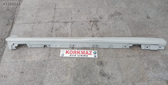 BMW F10 5 SERİSİ SAĞ MARSBIYEL