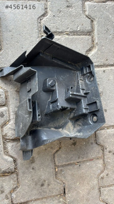 renault megane 2 sigorta altı kutusu orjınal