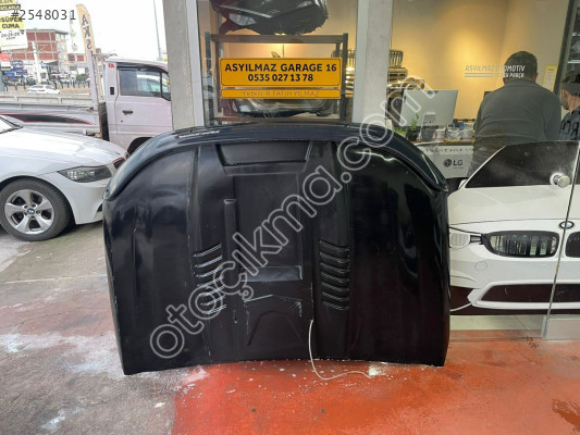 FORD RANGER ÖN KAPUT ORJİNAL
