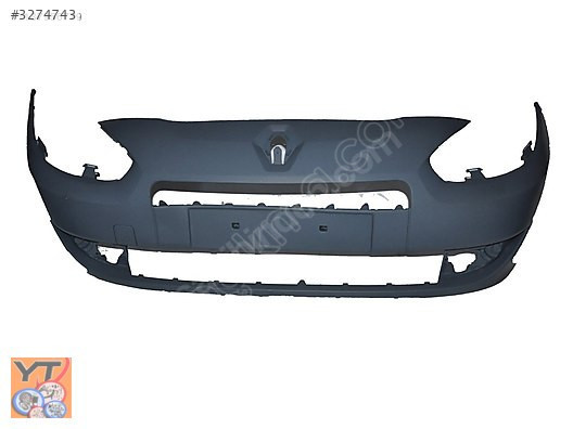 FLUENCE TAMPON ÖN DELİKLİ 09-12 RENAULT 620224834R