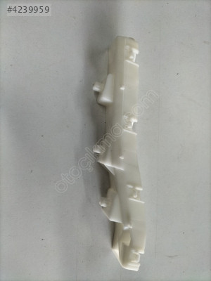 03201 RENAULT KOLEOS ÖN TAMPON SAĞ BRAKET