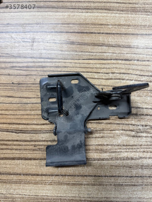 Polo 02-05 Touareg 03-10 Kaput Üst Kilidi 6Q0823480B
