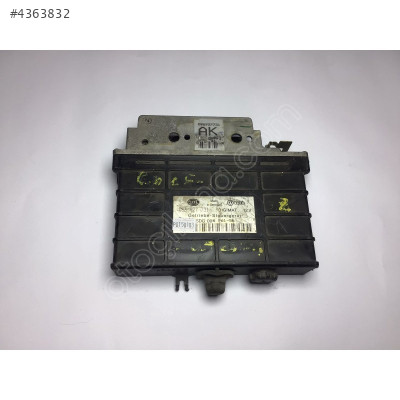 Audi 80 90 Şanzıman Beyni 096927731