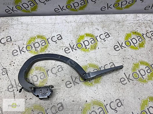 BMW 5 SERİSİ 2017 2023 G30 ARKA BAGAJ MENTEŞESİ SOL 7366397