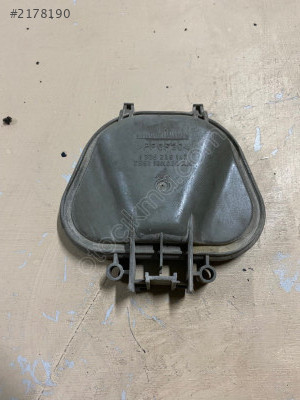 ÇIKMA FORD FİESTA MK5 FAR KAPAĞI 1305239147