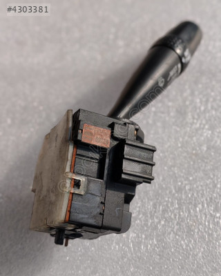 COROLLA 2002-2007 ZENBEREK-SİLGİ KOLU-FAR KOLU-DÜZCE ÇIKMA.