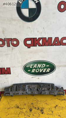 RENAULT MEGANE 3 ARKA TAMPON ORTA BRAKET 850420031R