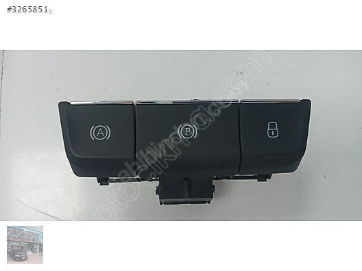 3V SUPERB EL FRENİ DÜĞMESİ 3&#039;LÜ