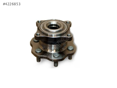 PORYA SOL-SAG ARKA RULMANLI CHEVROLET CRUZE 1.6 2009-2014