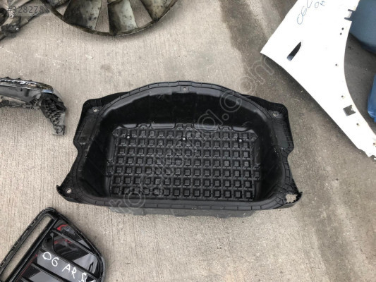 TESLA MODEL Y BAGAJ HAVUZU 1508656-00
