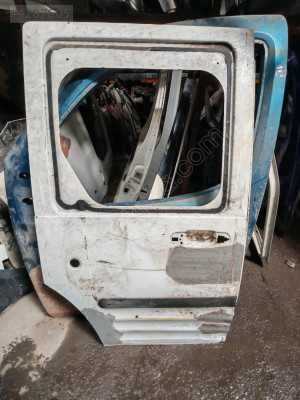 2008 FORD CONNECT SAĞ ARKA SÜRGÜLÜ KAPI