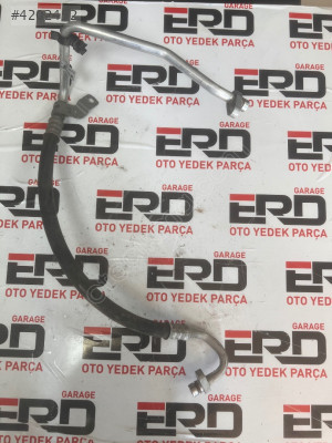 Nissan Juke MK2 2019-2023 Klima Hortumu Borusu 924909533R 1.0