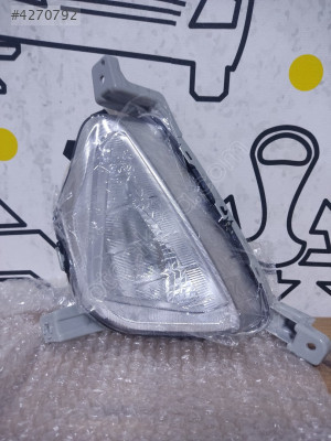 HYUNDAİ SİS FARI İ20 SOL (GÜNDÜZ FARI) 2021