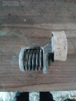 950330 LİTNES SEAT 1.6 cay motor alternatör gergi komple